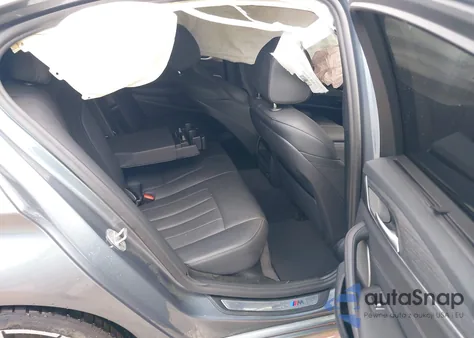 2021 BMW 530I xDrive из США, поврежденный, VIN WBA13BJ0XMWW98865